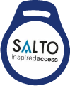 Salto Badge