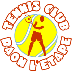 Tennis Club Raon L'étape